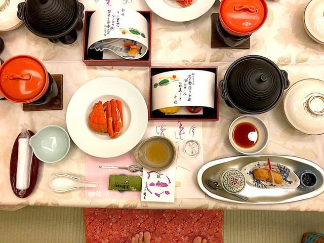 佳翠苑 皆美 - サブ画像3