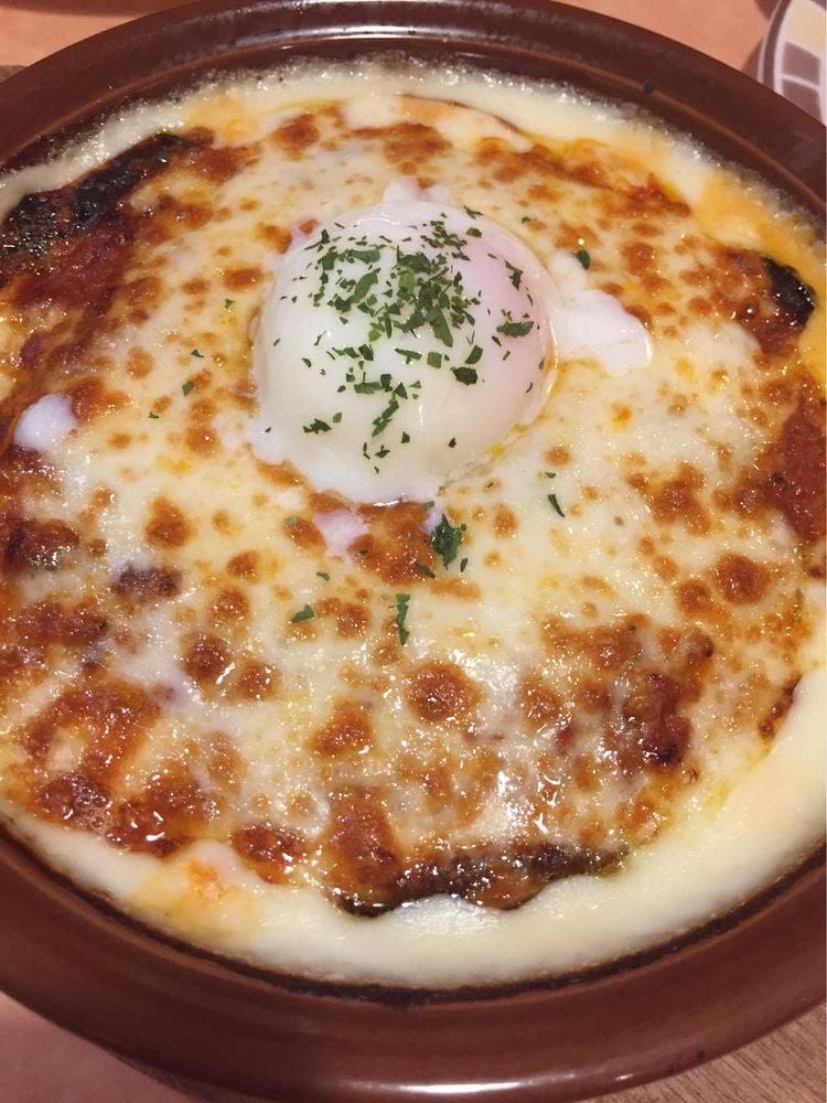 サイゼリヤ なるぱーく店