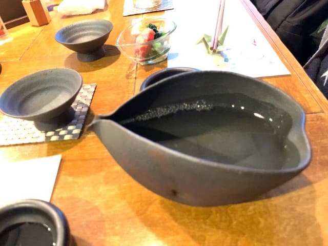 北野坂 つる肴 - サブ画像1