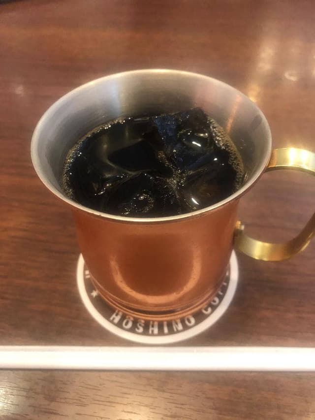 星乃珈琲店 所沢店 - サブ画像3