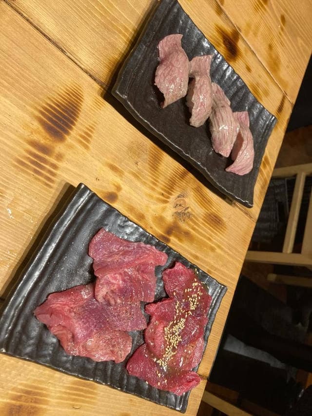 仙台牛タン食べ放題 焼肉一心たん助 池袋店 - サブ画像3