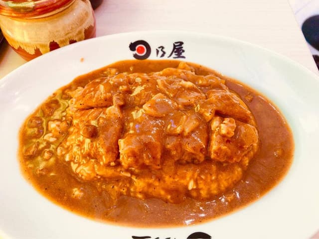 日乃屋カレー 南越谷店 - サブ画像2