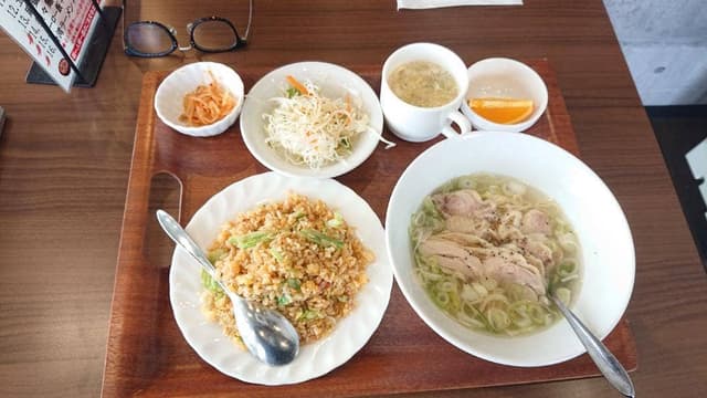 アジアン ダイニング フード エイト - サブ画像3