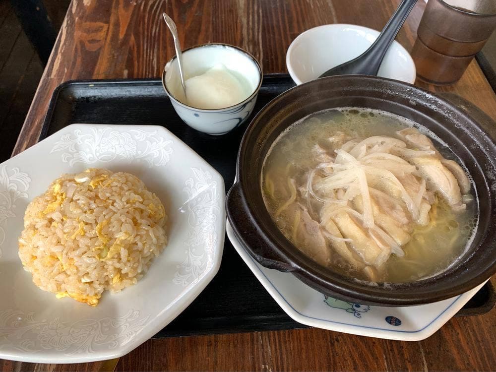 馬虎記