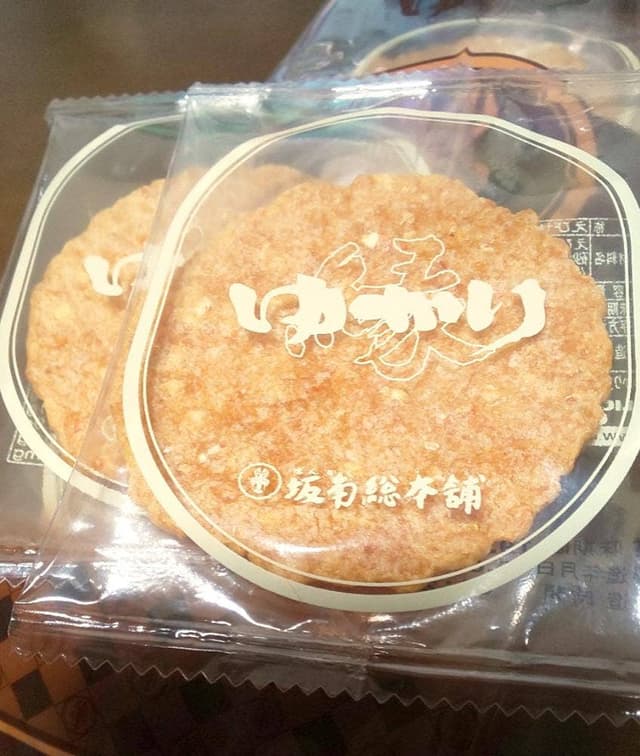 坂角総本舗 大丸東京店 - サブ画像2