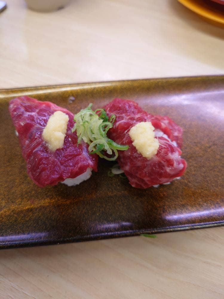 スシロー 福井若杉店