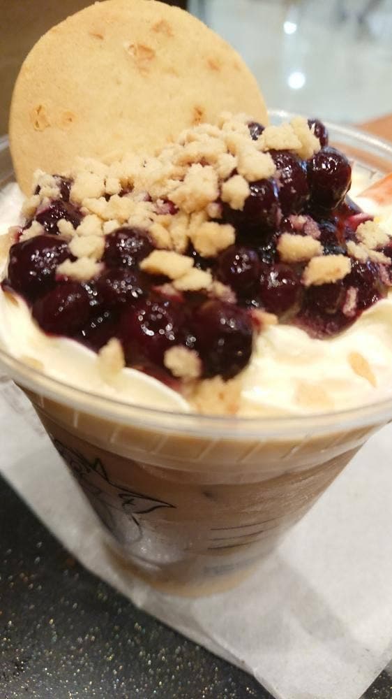 タリーズコーヒー アリオ上尾店 - サブ画像2