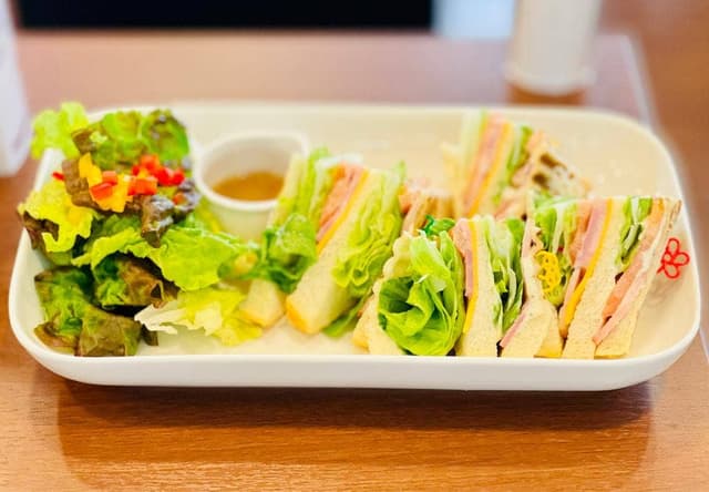 ロゼッタカフェカンパニー函館五稜郭店 - サブ画像3