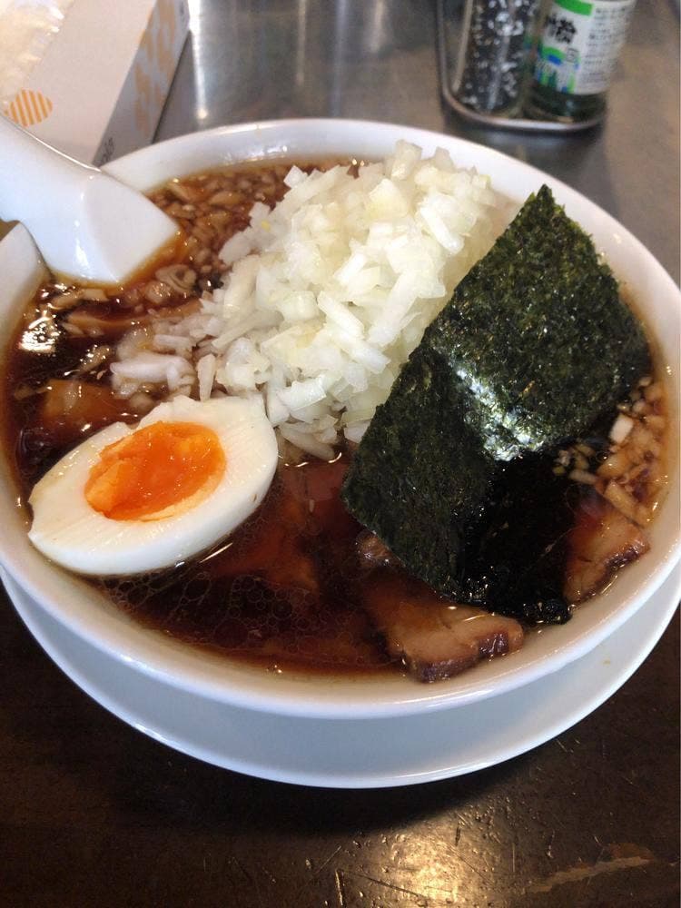 オホーツク北見焼肉 のっけ 高円寺1号店