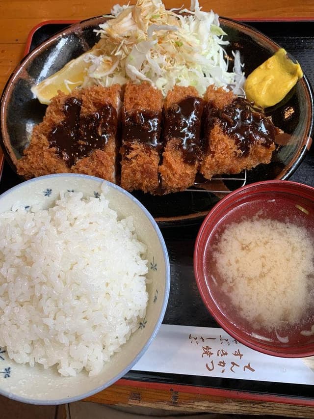 大作 蕨東口支店 - サブ画像1