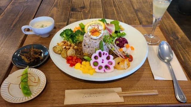 ムスタッシュ - サブ画像3