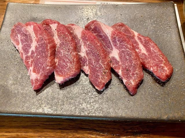 ジンギスカン 羊一 渋谷店 - サブ画像1