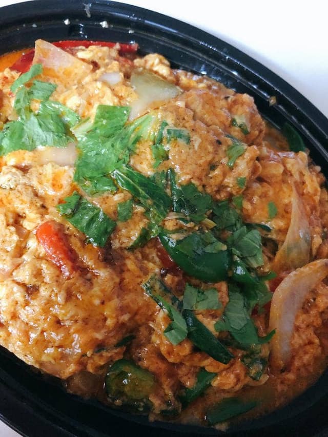 ORIENTAL DELI NAKANO - サブ画像1