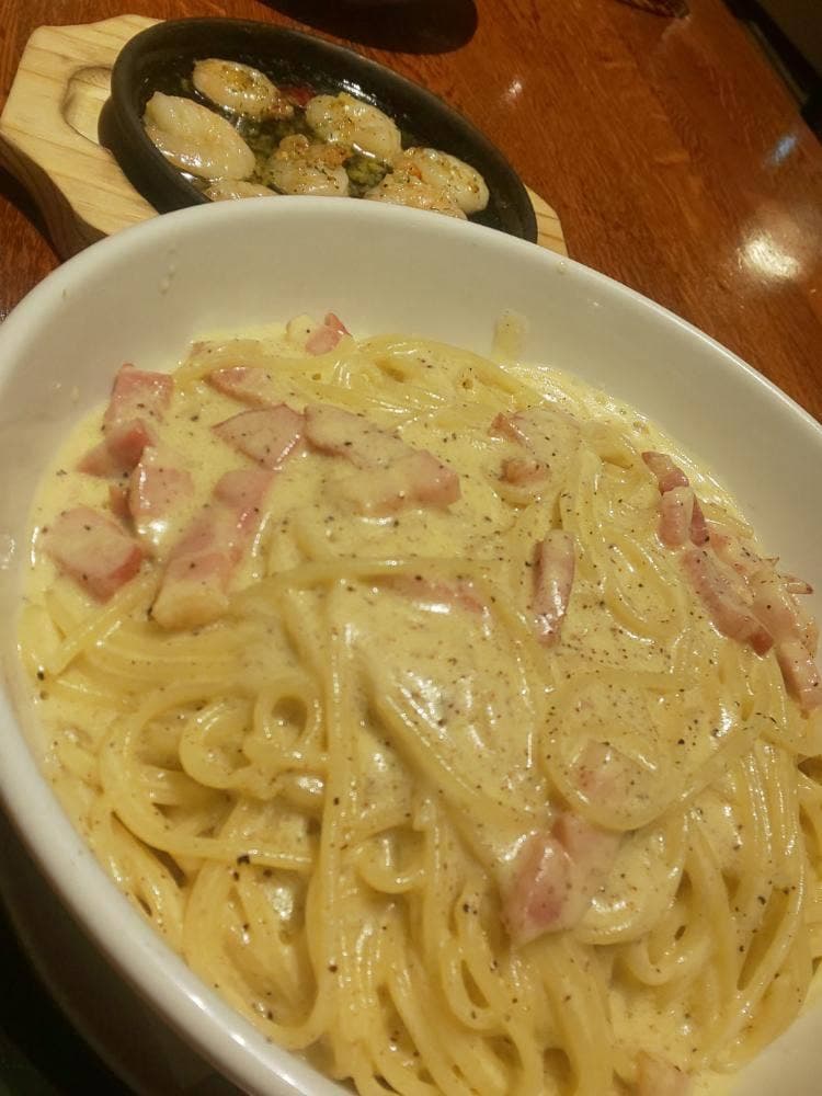 カプリチョーザ イオンモール堺鉄砲町店