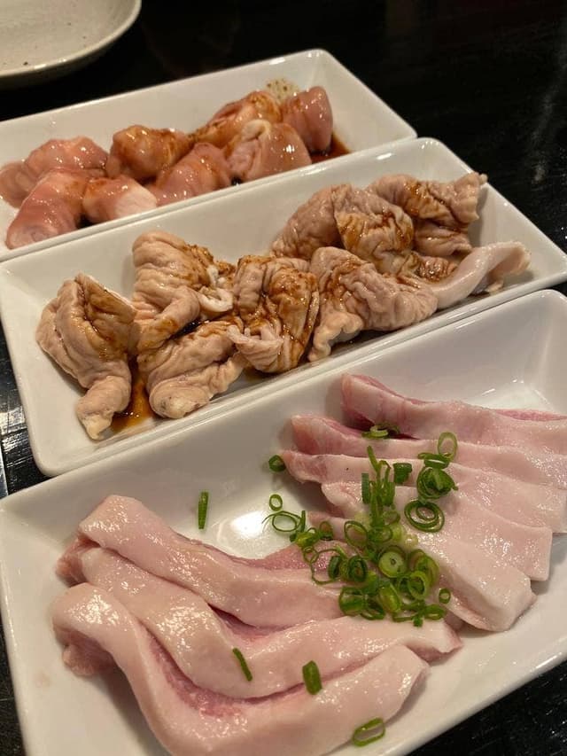 秩父ホルモン まるちょう - サブ画像1
