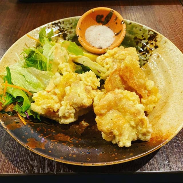 中華ダイニング 食べ放題 けむり屋＆FLOWER お初天神店 - サブ画像2