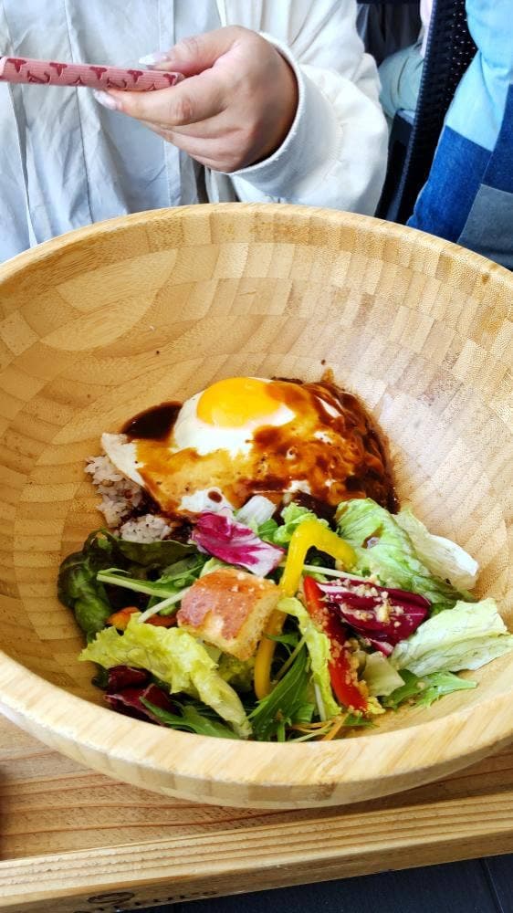 グレイトフルズ 岡山問屋町店 - サブ画像2