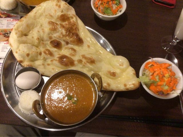 アジアン料理 BHATTI - サブ画像2