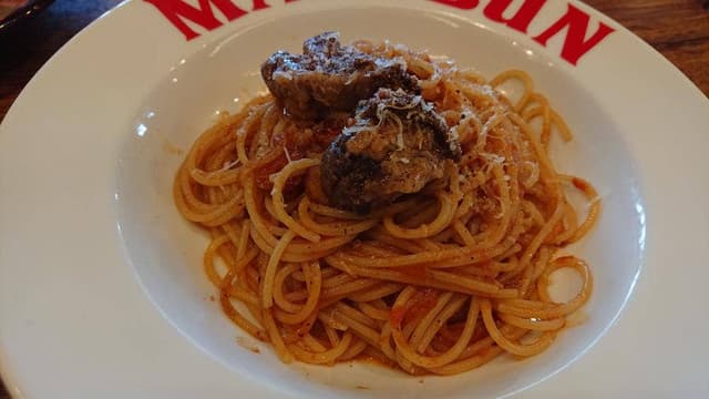 ピッツェリア マルブン 朝生田店 - サブ画像2