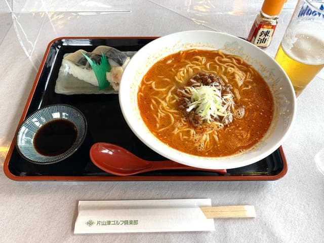 八尾カントリークラブ レストラン - サブ画像2