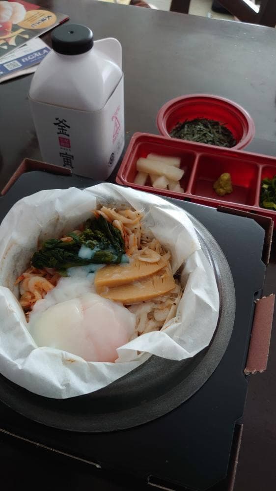 釜寅 大濠公園店 - サブ画像2