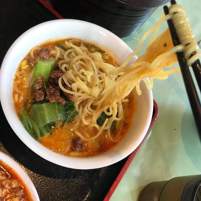 錦城桜通店 - サブ画像1