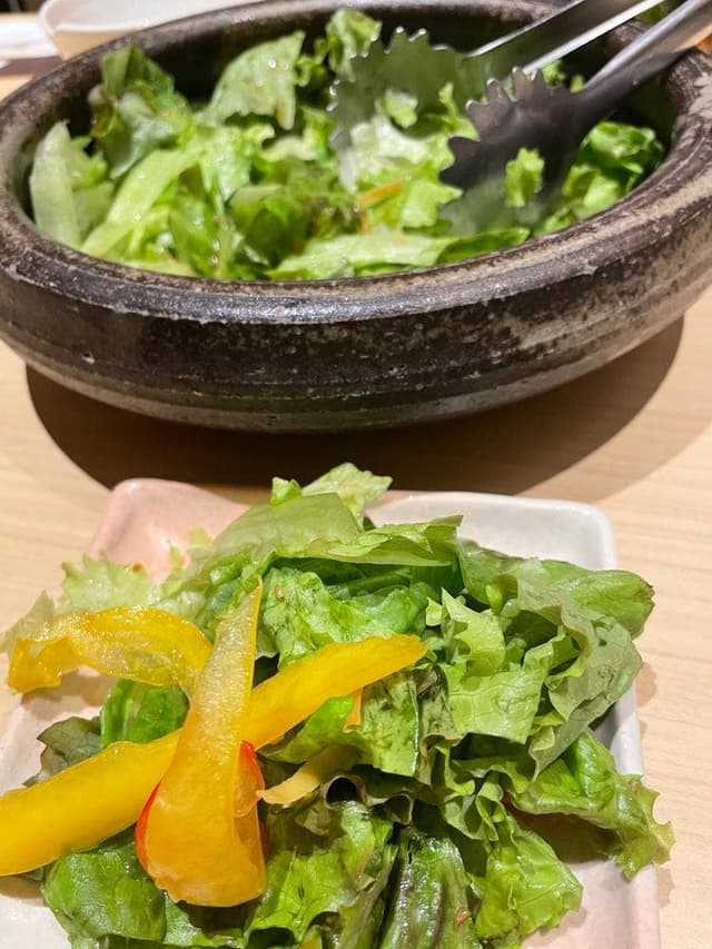 月あかり ららぽーと海老名店 - サブ画像2