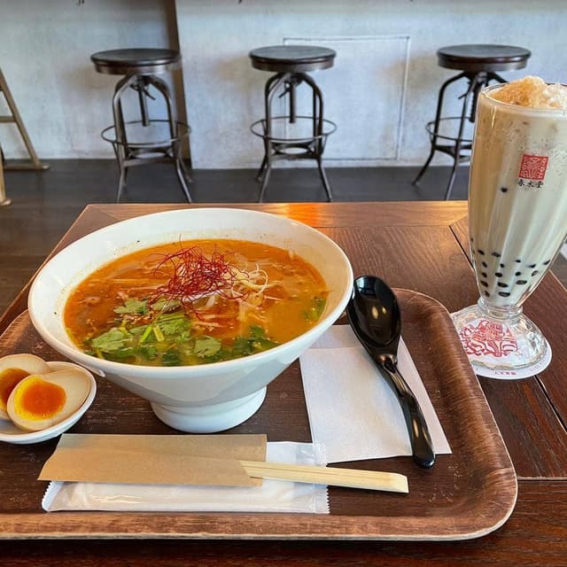 春水堂 代官山店 - サブ画像3