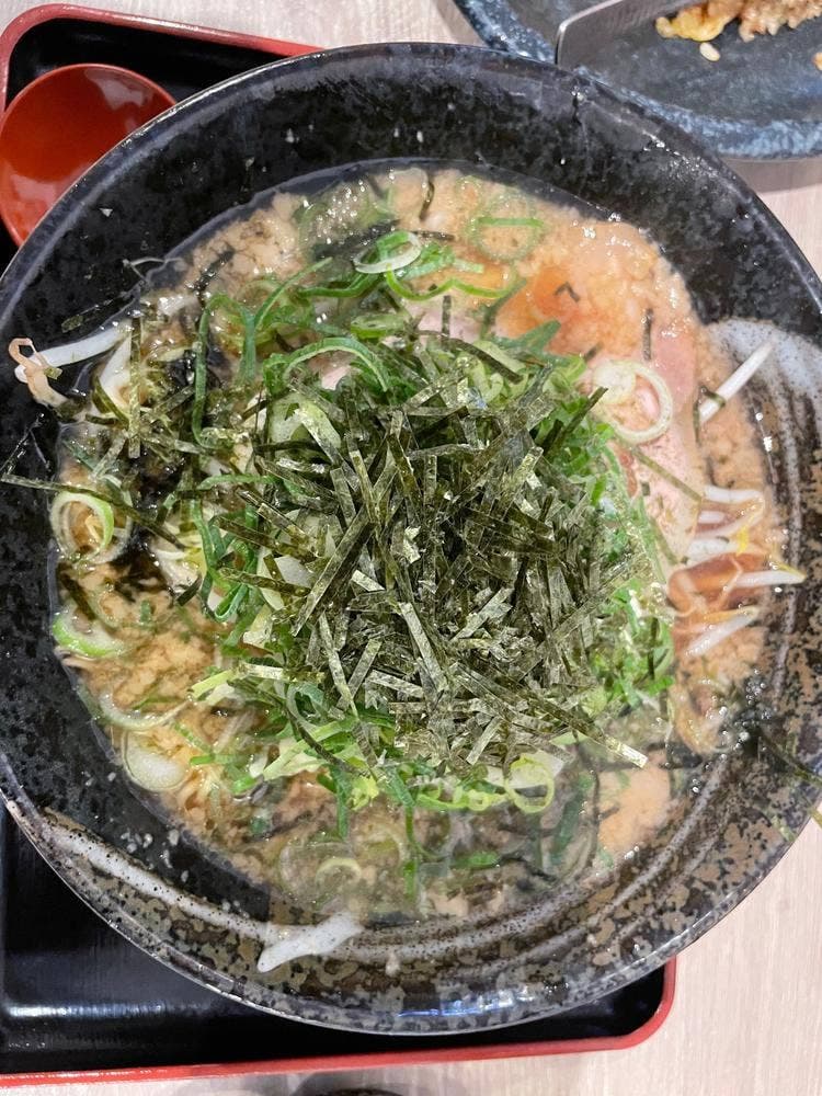 らーめん八角 太子店