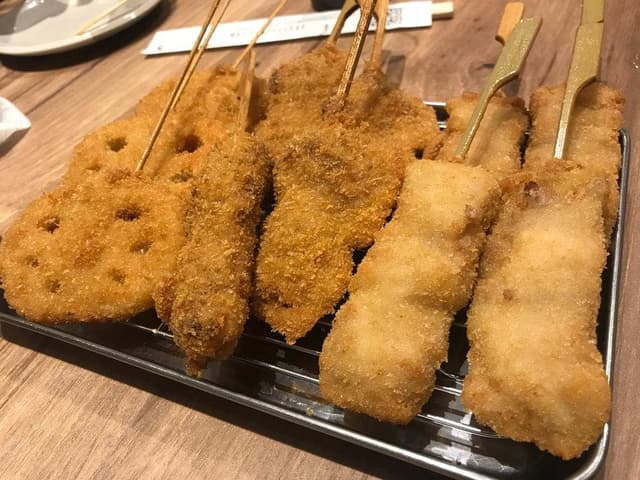 串カツ田中 福岡志免店 - サブ画像3