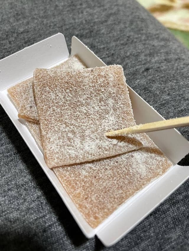 井筒八ツ橋本舗 祇園本店 - サブ画像3