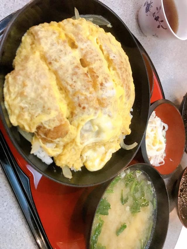 島屋食堂 - サブ画像1