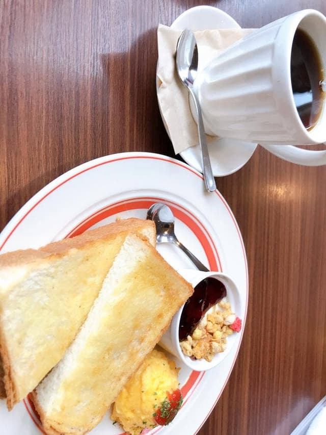 カエデ珈琲 - サブ画像2