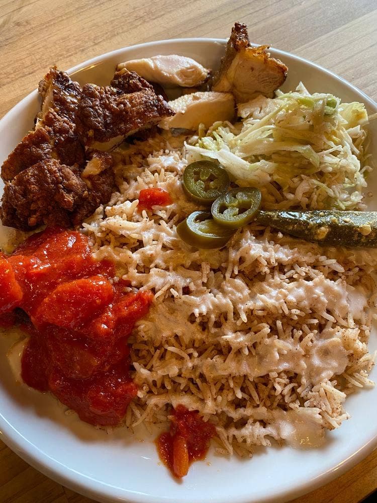 AMOAKO DINER