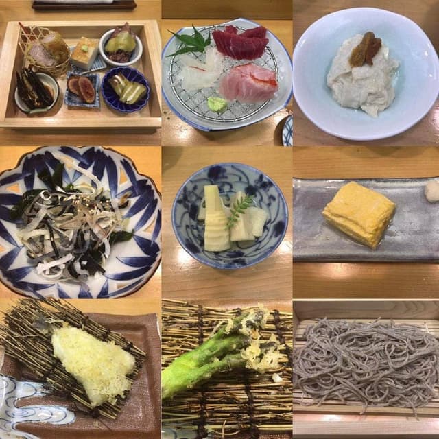 浅草じゅうろく - サブ画像1