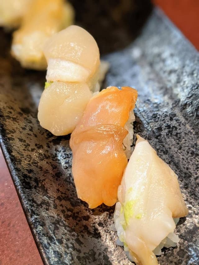 活 魚大江戸 北千住店 - サブ画像1