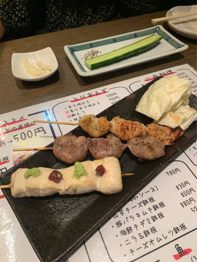 鳥ZEN亭 西通り店