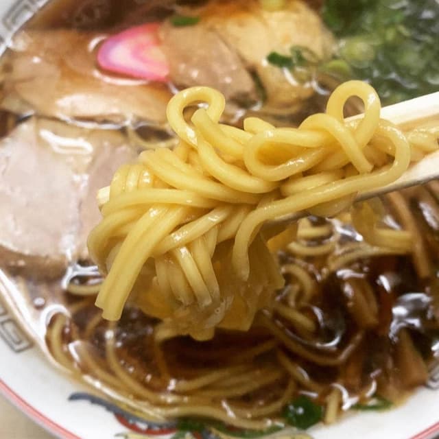 丸平 中華そば専門店 - サブ画像3