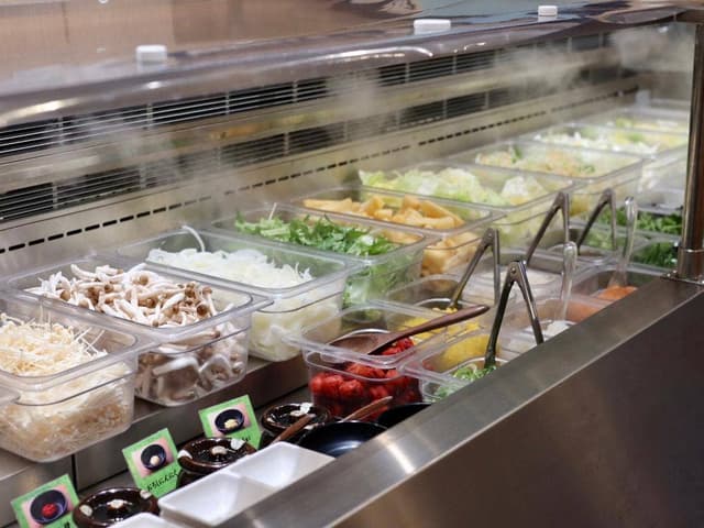 牛しゃぶ牛すき食べ放題 但馬屋 ららぽーと愛知東郷店 - サブ画像2