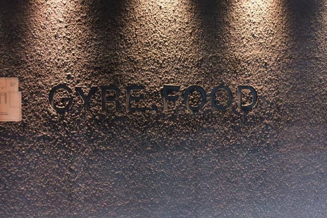 GYRE.FOOD - サブ画像2