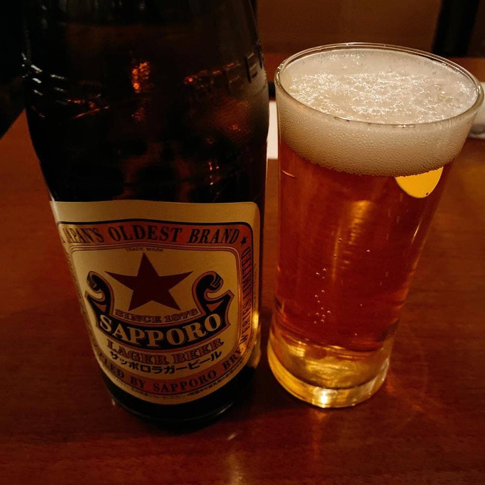 呑み屋さん みのる