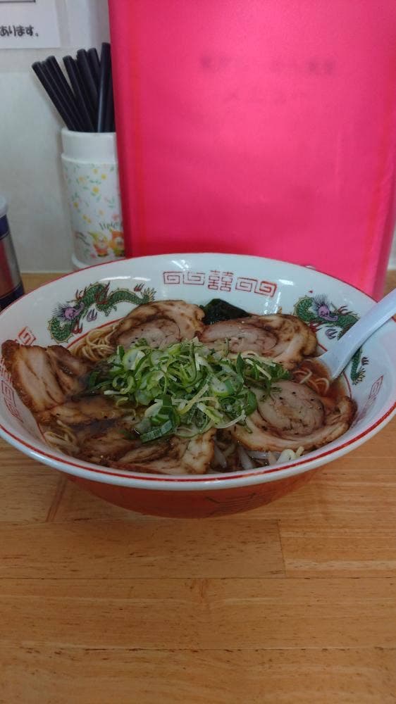 東京らーめん食堂 - サブ画像1