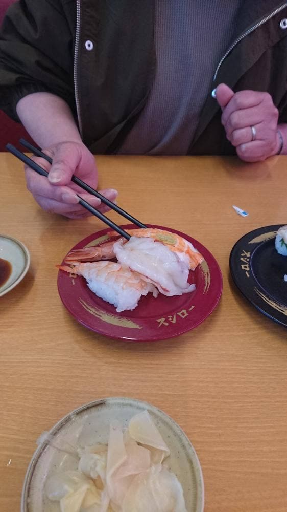 スシロー 大分わさだ店 - サブ画像2