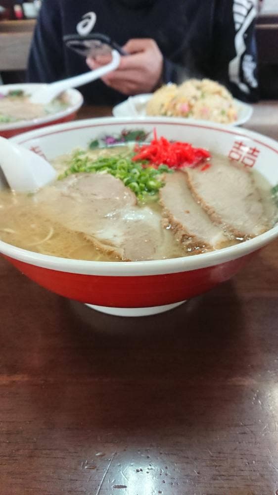 しゅうちゃんラーメン - サブ画像3