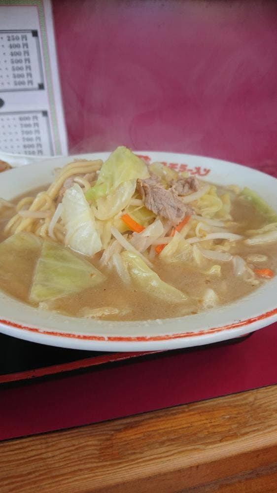 味千ラーメン くす店 - サブ画像1