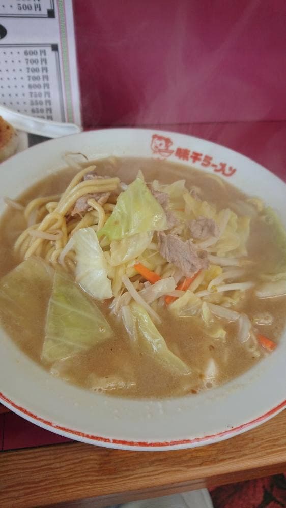 味千ラーメン くす店 - サブ画像2