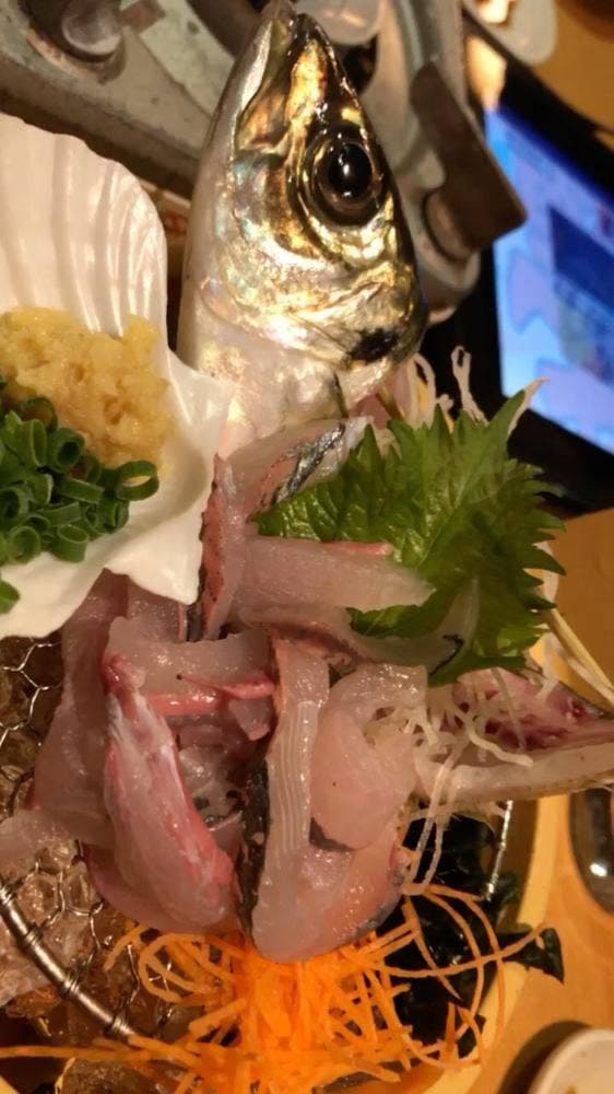 浜の水産 - サブ画像3