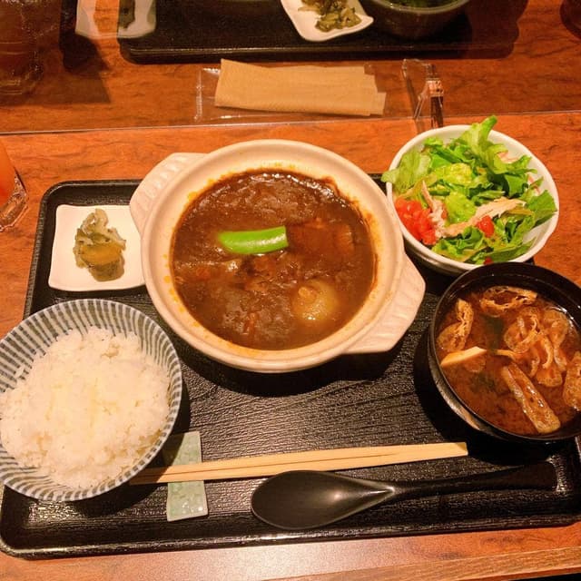 豪農五十嵐邸 銀座Kura・凛 スワンレイクビール直営店 - サブ画像2
