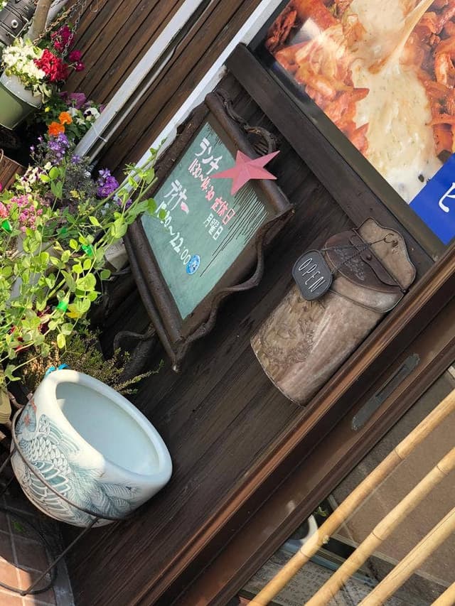 韓国料理 カヤ - サブ画像2