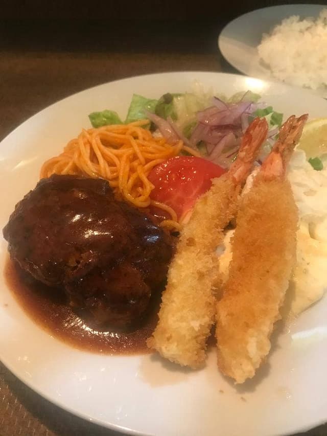 洋食厨房 ANDO - サブ画像2